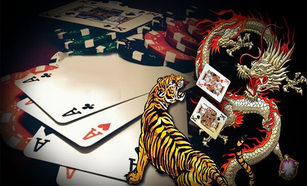 Hướng dẫn luật chơi Dragon Tiger tại nhà cái 188BET