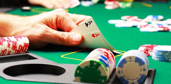 Cách chơi Poker 188BET chi tiết đơn giản dễ hiểu