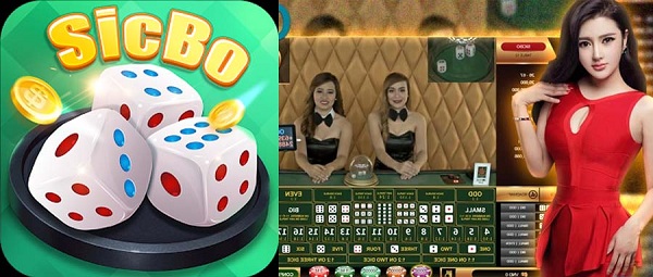 5 game casino trực tuyến hốt bạc nhất tại nhà cái 188BET