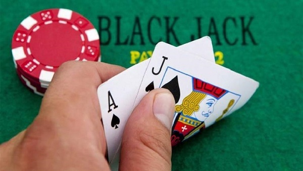Cách chơi Blackjack và kinh nghiệm chơi Blackjack tại 188BET