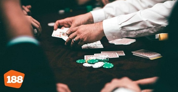 Cách chơi Blackjack và kinh nghiệm chơi Blackjack tại 188BET