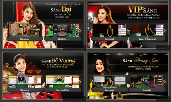 188BET - Vua nhà cái Châu Âu đã chinh phục Việt Nam như thế nào?