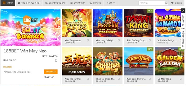 188BET - Vua nhà cái Châu Âu đã chinh phục Việt Nam như thế nào?