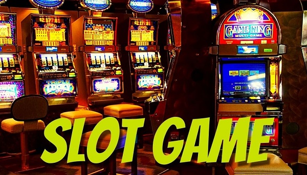 Slot Game đánh bạc: Những khái niệm cơ bản cần biết khi mới chơi