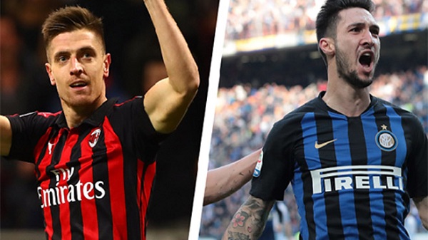 Soi kèo AC Milan vs Inter Milan, 02h45 ngày 0811 – Serie A