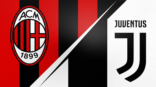 Soi kèo HOT AC Milan vs Juventus, 02h45 ngày 241 – Serie A
