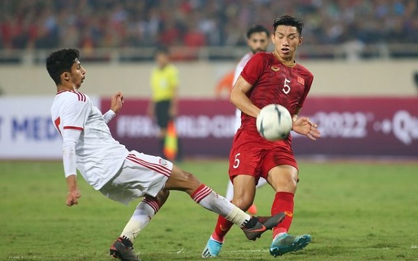 Soi kèo HOT Việt Nam vs Trung Quốc 19h ngày 12 – World Cup 2022