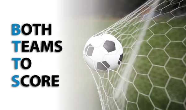 Làm quen với kèo Both Team to Score – Loại kèo đặc biệt độc đáo