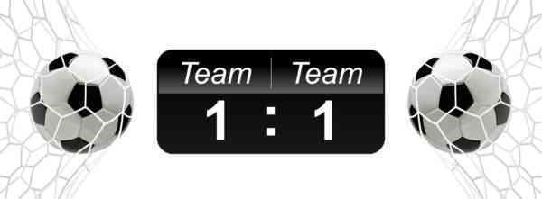 Làm quen với kèo Both Team to Score – Loại kèo đặc biệt độc đáo
