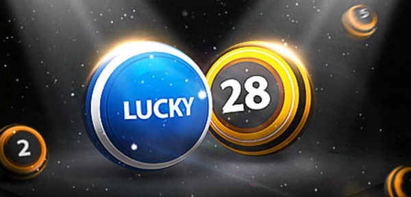 Xổ số Lucky 28 Phiên bản xổ số có tỷ lệ thanh toán cao nhất 188BET