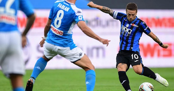 Soi kèo HOT Atalanta vs Napoli, 20h00 ngày 0304