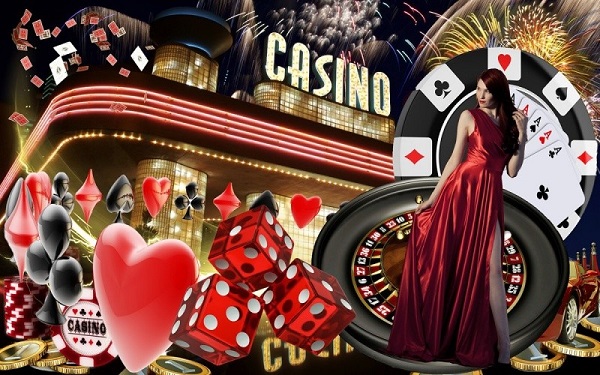 Casino 188BET: 10 tư duy đỉnh cao khi bước chân vào thế giới cờ bạc