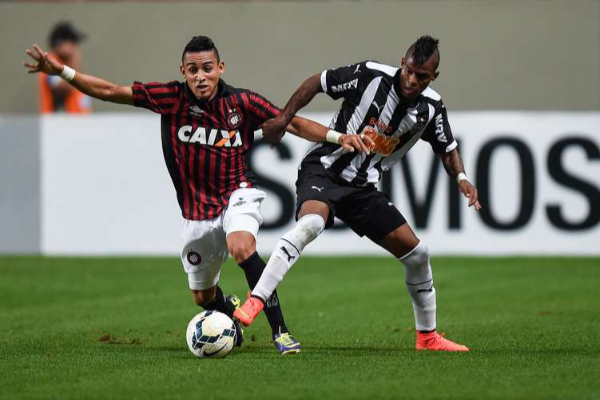 Soi kèo Botafogo vs Atletico Mineiro