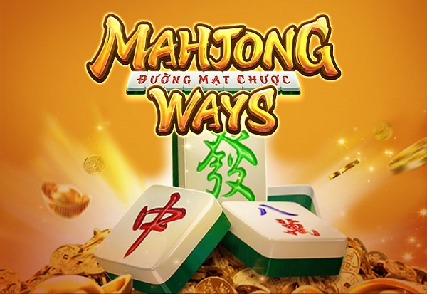 Mahjong Way – Slot game sở hữu nhiều vòng quay miễn phí