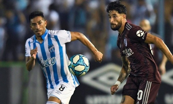 Atletico Tucuman vs Union Santa Fe, 7h30 ngày 18/10 – Soi kèo VĐQG Argentina