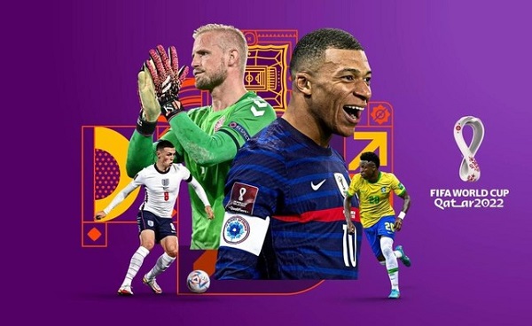 Cá cược World Cup 2022 – Các kèo cược đặc biệt bạn nên biết