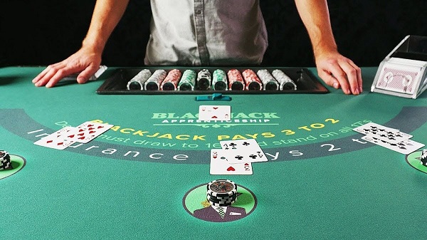 Luật chơi Blackjack – Cách chơi Blackjack toàn tập