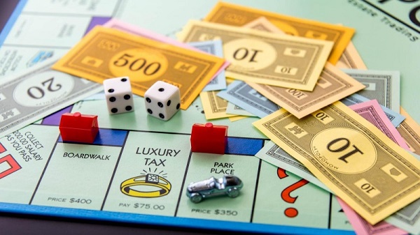 Cùng tìm hiểu cách chơi Monopoly online tại nhà cái 188bet