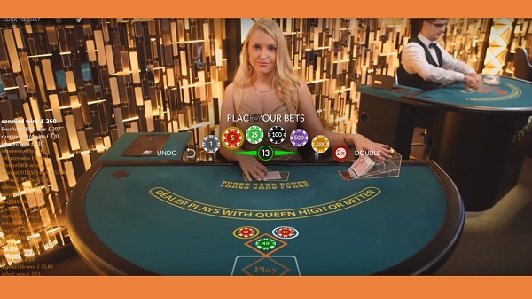 Hướng dẫn Casino Hold'em tâm huyết từ nhà cái 188bet gửi các cược thủ