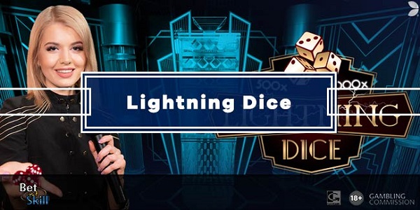 Hướng dẫn Xúc Xắc Nhanh (Lightning Dice) – Chiến lược tốt nhất dành cho các dân chơi