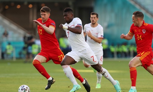 Thụy Sĩ vs Cameroon, 17h00 ngày 24/11 – Soi kèo World Cup 2022