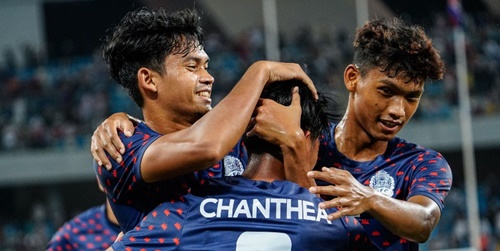 Campuchia vs Philippines, 17h00 ngày 20/12 – Soi kèo AFF Cup 2022