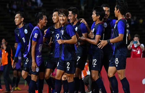 Indonesia vs Thái Lan, 16h30 ngày 29/12 – Soi kèo AFF Cup 2022