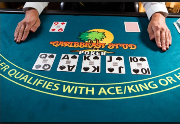 Tổng hợp các mẹo chơi Caribbean Stud Poker đánh bại mọi nhà cái