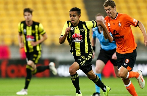 Brisbane Roar vs Wellington Phoenix, 13h00 ngày 14/1 – Soi kèo VĐQG Úc