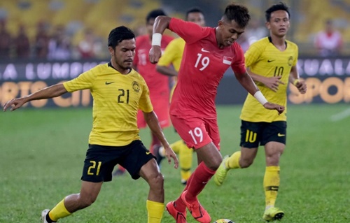 Malaysia vs Singapore, 19h30 ngày 3/1 – Soi kèo AFF Cup 2022