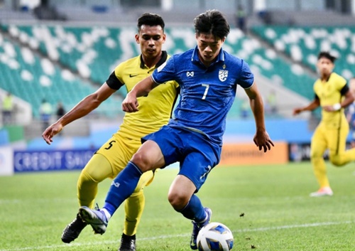 Malaysia vs Thái Lan, 19h30 ngày 7/1 – Soi kèo AFF Cup 2022