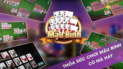 Chiến thuật đánh Mậu Binh đột biến để tạo chiến thắng