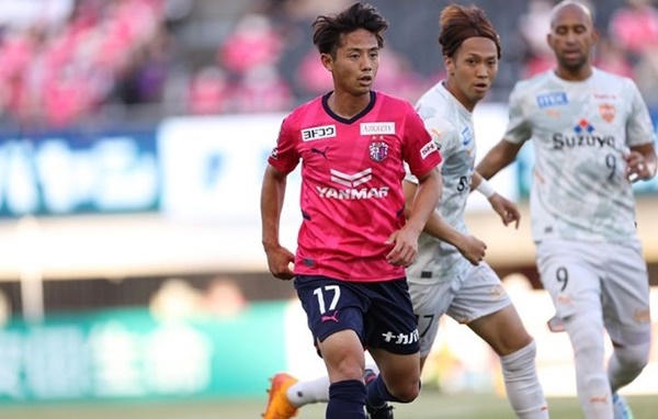 Kawasaki Frontale vs Cerezo Osaka, 14h00 ngày 18/3 – Soi kèo VĐQG Nhật Bản