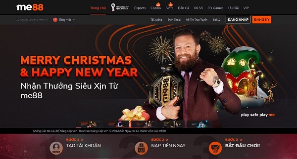 Top 3 nhà cái cá độ bóng đá uy tín nhất việt nam 2023