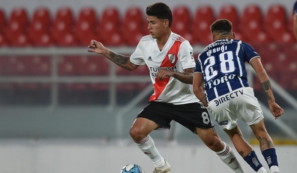 River Plate vs Godoy Cruz, 5h15 ngày 13/3 – Soi kèo VĐQG Argentina