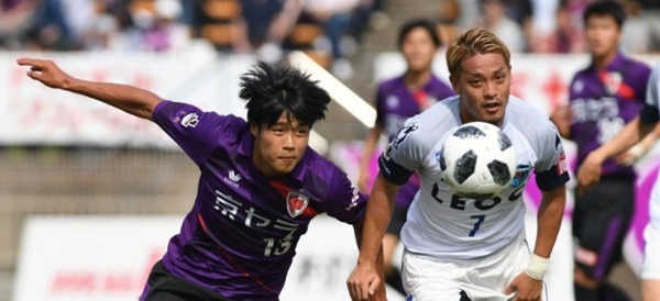 Yokohama FC vs Kyoto Purple Sanga, 12h00 ngày 18/3 – Soi kèo VĐQG Nhật Bản