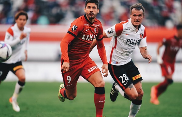 Albirex Niigata vs Kashima Antlers, 12h00 ngày 23/4 – Soi kèo VĐQG Nhật Bản
