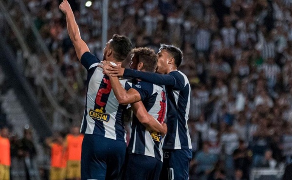 Alianza Lima vs Atletico Paranaense, 5h00 ngày 5/4 – Soi kèo Copa Libertadores