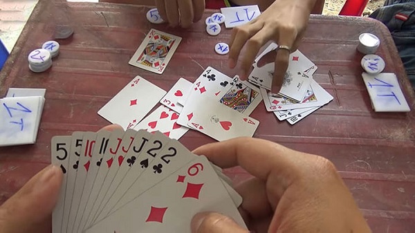 Kinh nghiệm chơi tiến lên Miền Bắc đỉnh cao chưa bao giờ lỗi thời