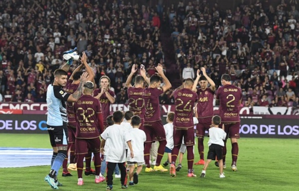 Lanus vs Arsenal de Sarandi, 5h00 ngày 8/4 – Soi kèo VĐQG Argentina