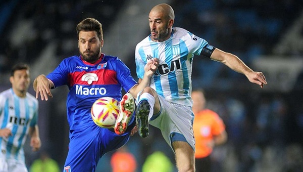 Racing Club vs Newells Old Boys, 5h00 ngày 13/4 – Soi kèo VĐQG Argentina