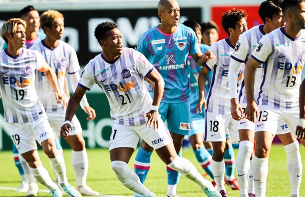 Sanfrecce Hiroshima vs Sagan Tosu, 12h00 ngày 9/4 – Soi kèo VĐQG Nhật Bản