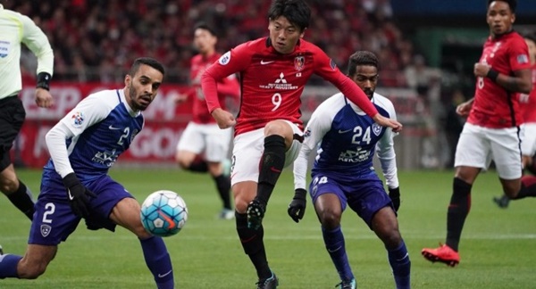 Urawa Red Diamonds vs Consadole Sapporo, 13h00 ngày 15/4 – Soi kèo VĐQG Nhật Bản