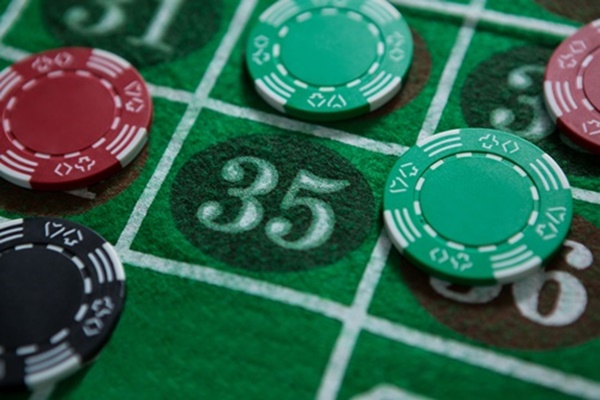 American Roulette – Chơi Cò Quay chưa bao giờ thú vị đến thế