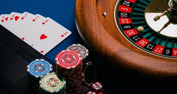 American Roulette – Chơi Cò Quay chưa bao giờ thú vị đến thế