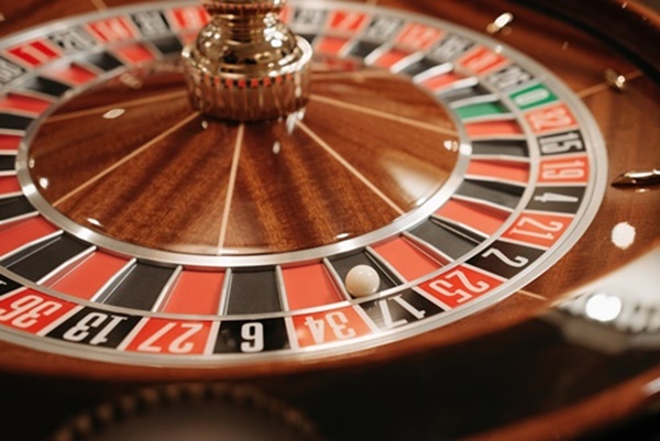 American Roulette – Chơi Cò Quay chưa bao giờ thú vị đến thế