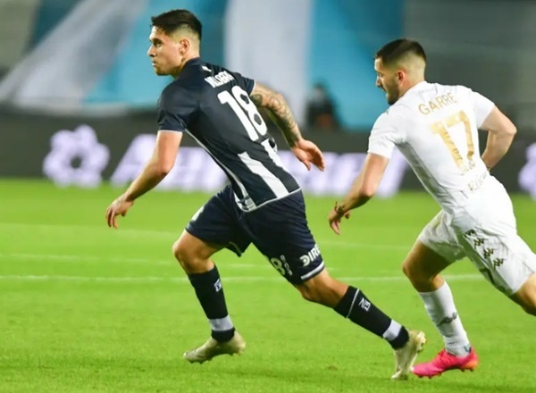 Racing Club vs Talleres Cordoba, 5h30 ngày 9/5 – Soi kèo VĐQG Argentina