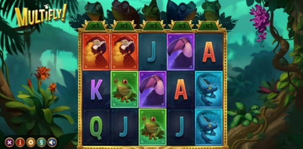 Bật mí nhỏ về Slot Game giúp bạn nâng cao tỉ lệ thắng