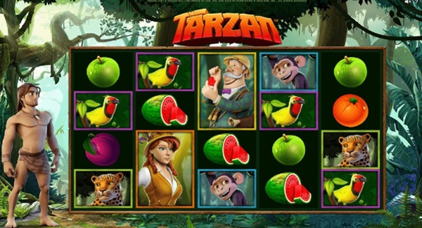 Bật mí nhỏ về Slot Game giúp bạn nâng cao tỉ lệ thắng