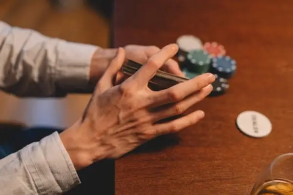 Những điều cần có trước khi tham gia Casino để dễ dàng chiến thắng